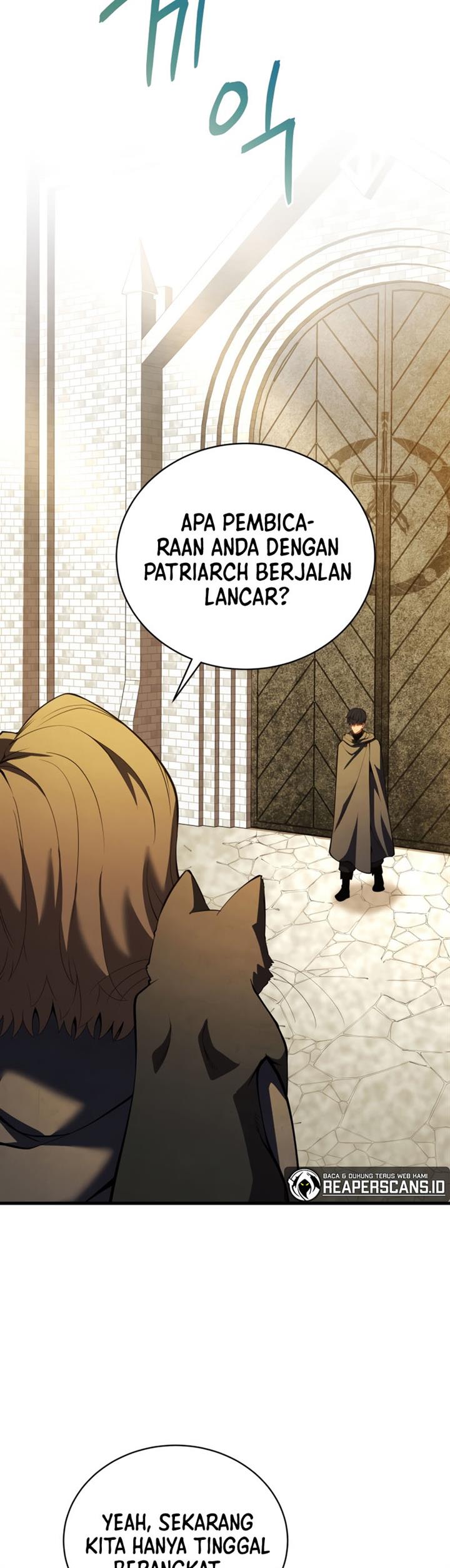 Swordmaster’s Youngest Son Chap 37 - Next Chap 38