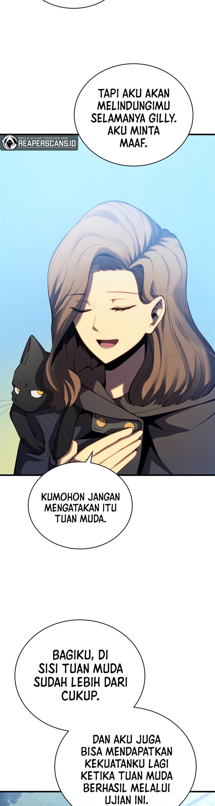 Swordmaster’s Youngest Son Chap 37 - Next Chap 38