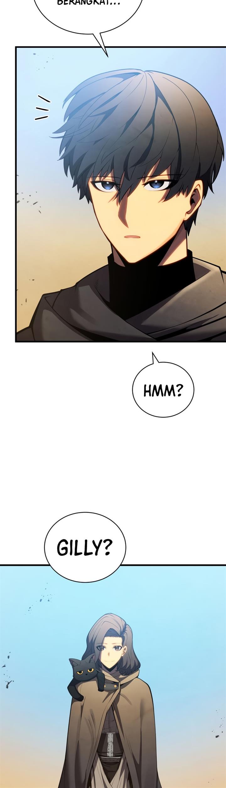 Swordmaster’s Youngest Son Chap 37 - Next Chap 38