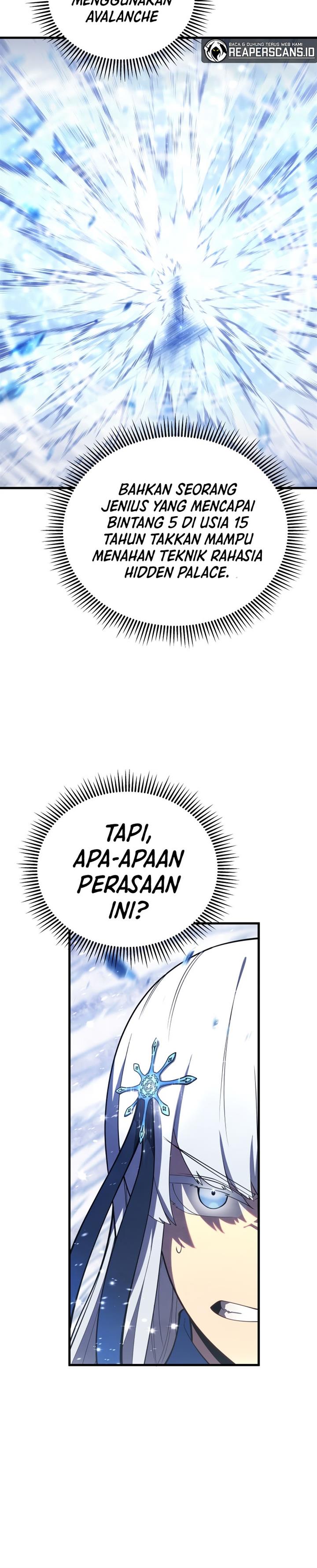 Swordmaster’s Youngest Son Chap 34 - Next Chap 35