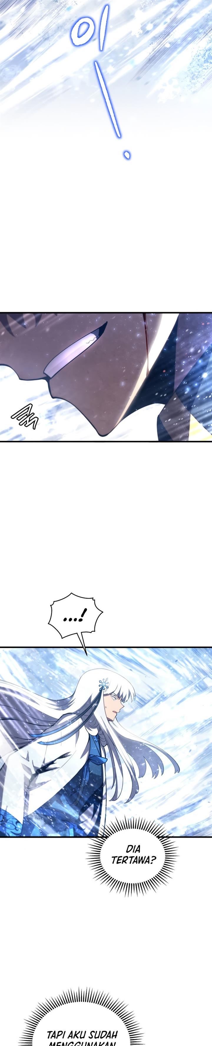 Swordmaster’s Youngest Son Chap 34 - Next Chap 35