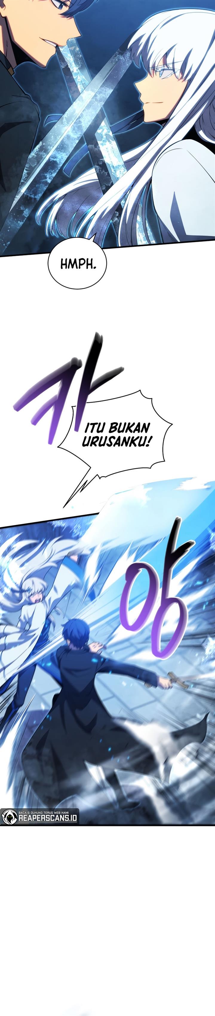 Swordmaster’s Youngest Son Chap 34 - Next Chap 35