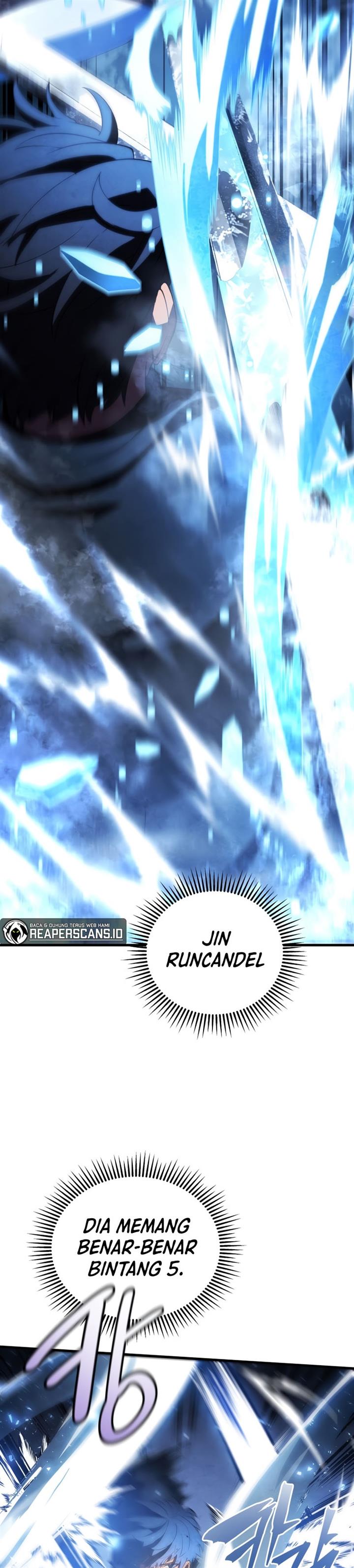 Swordmaster’s Youngest Son Chap 34 - Next Chap 35