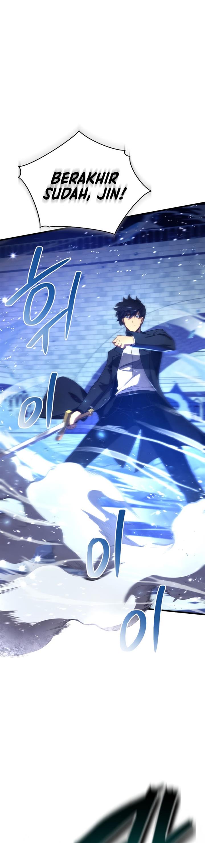 Swordmaster’s Youngest Son Chap 34 - Next Chap 35