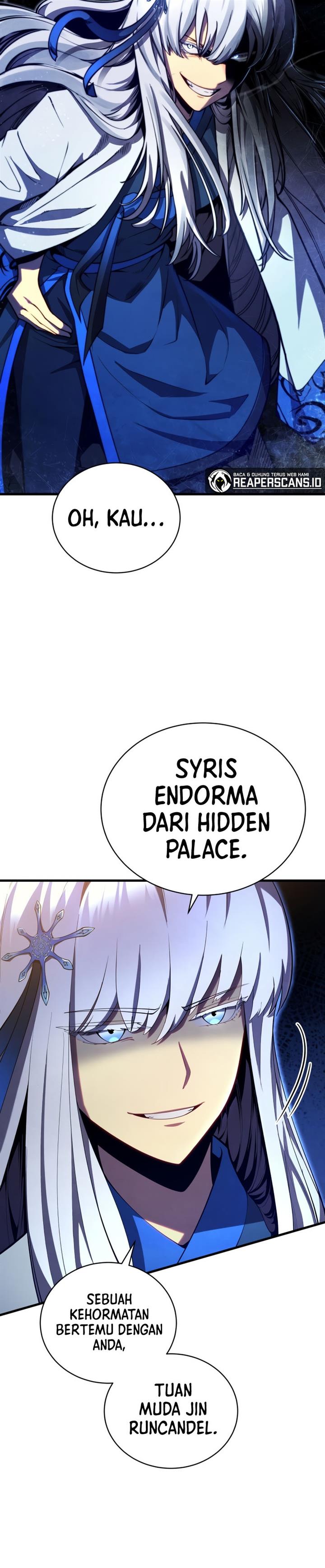 Swordmaster’s Youngest Son Chap 34 - Next Chap 35