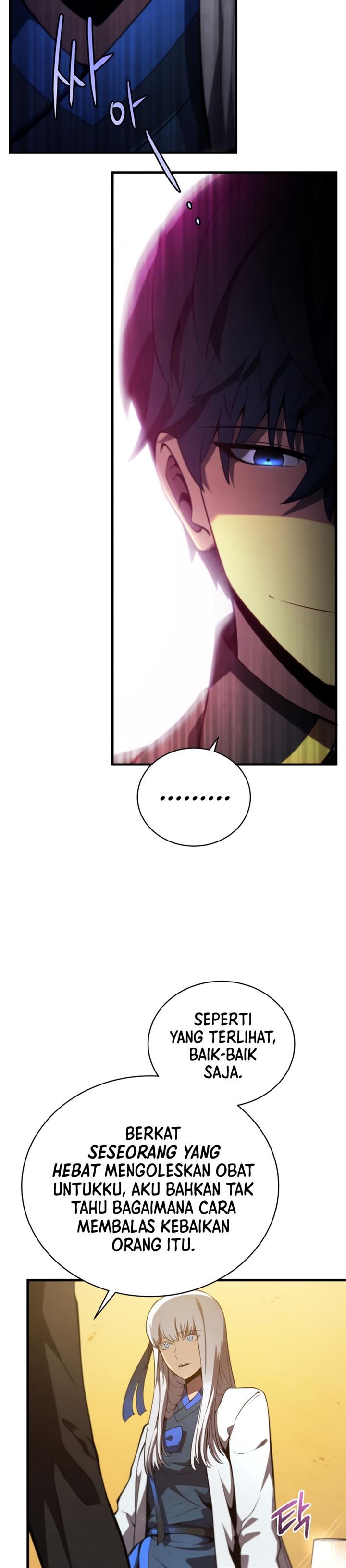 Swordmaster’s Youngest Son Chap 34 - Next Chap 35