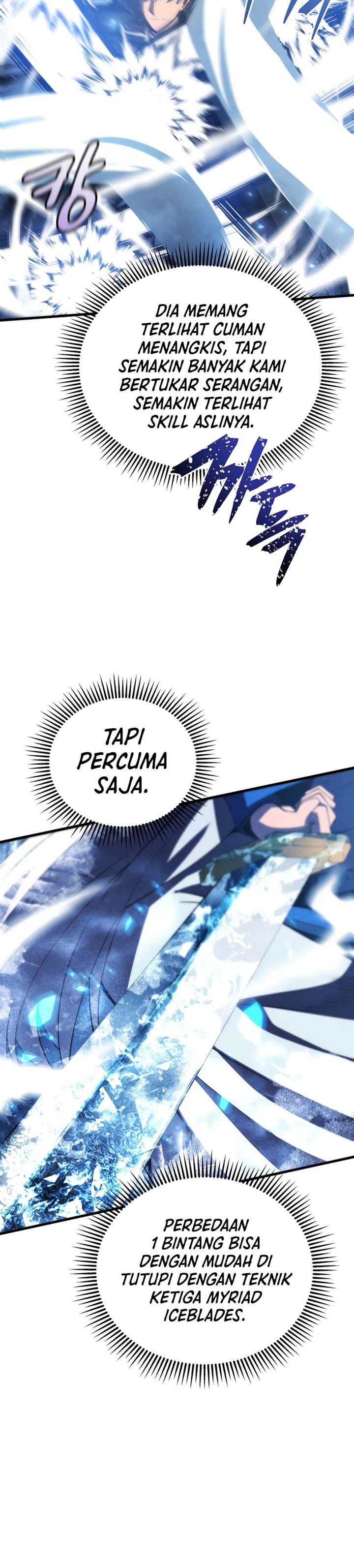 Swordmaster’s Youngest Son Chap 34 - Next Chap 35