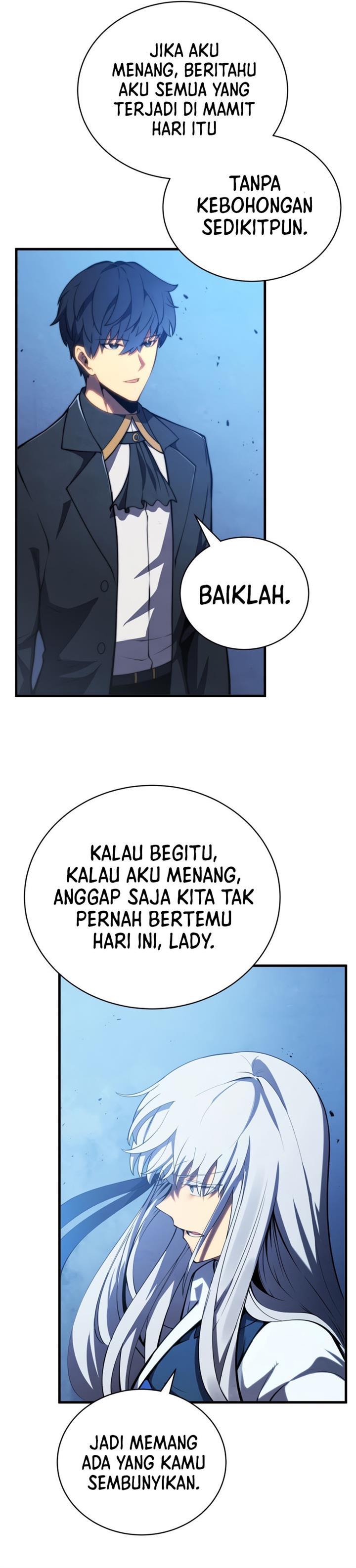 Swordmaster’s Youngest Son Chap 34 - Next Chap 35