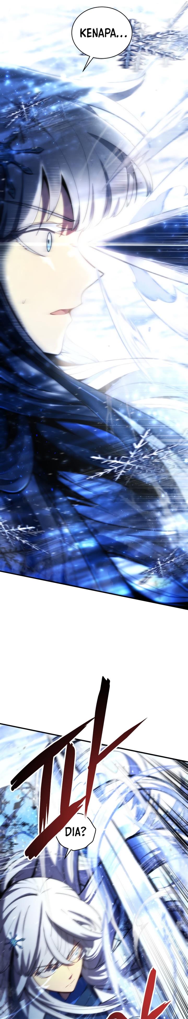 Swordmaster’s Youngest Son Chap 34 - Next Chap 35