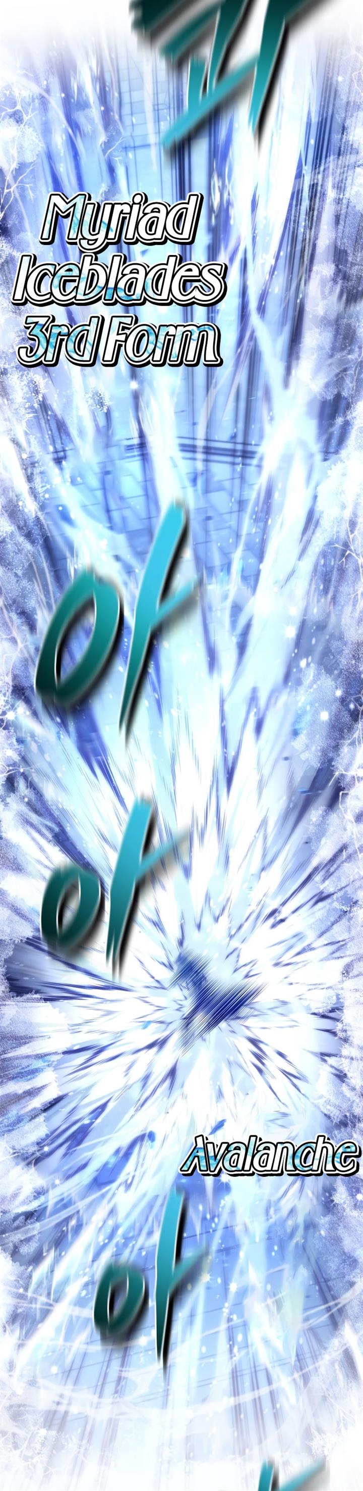 Swordmaster’s Youngest Son Chap 34 - Next Chap 35