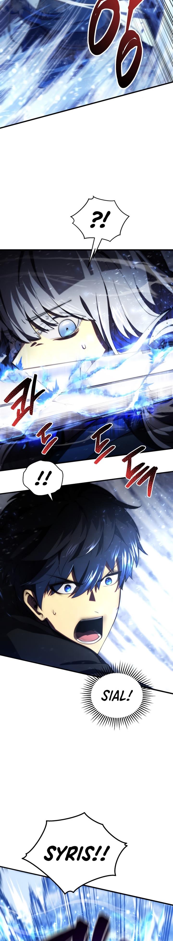 Swordmaster’s Youngest Son Chap 34 - Next Chap 35