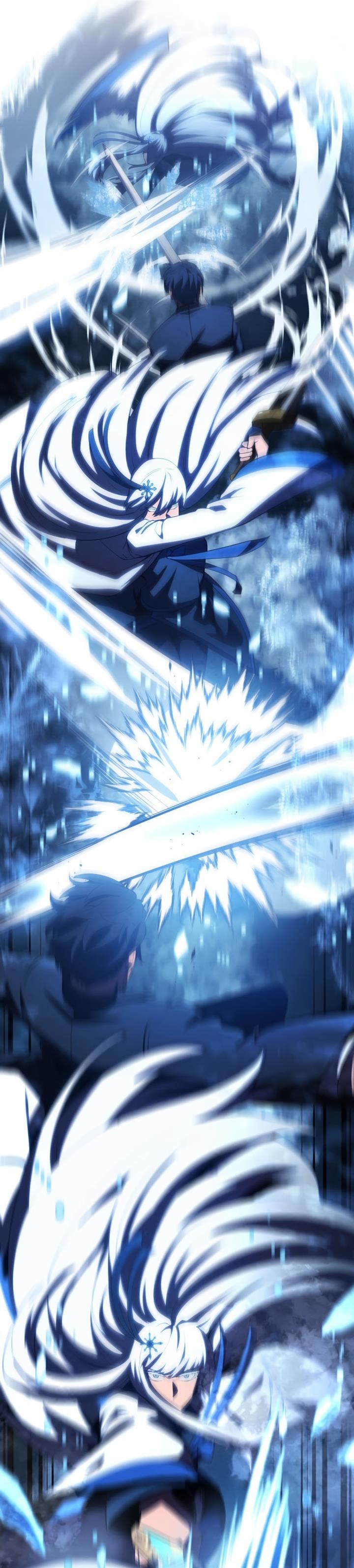 Swordmaster’s Youngest Son Chap 34 - Next Chap 35