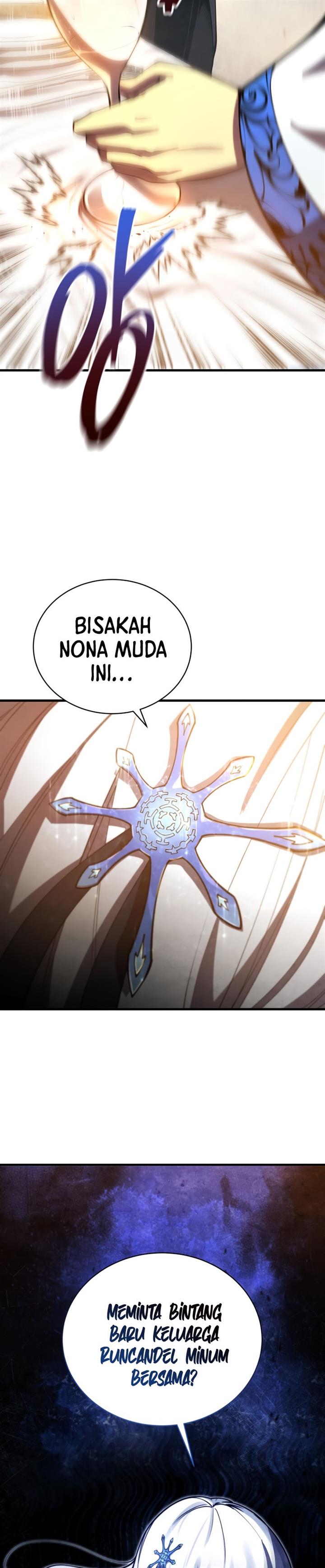 Swordmaster’s Youngest Son Chap 34 - Next Chap 35