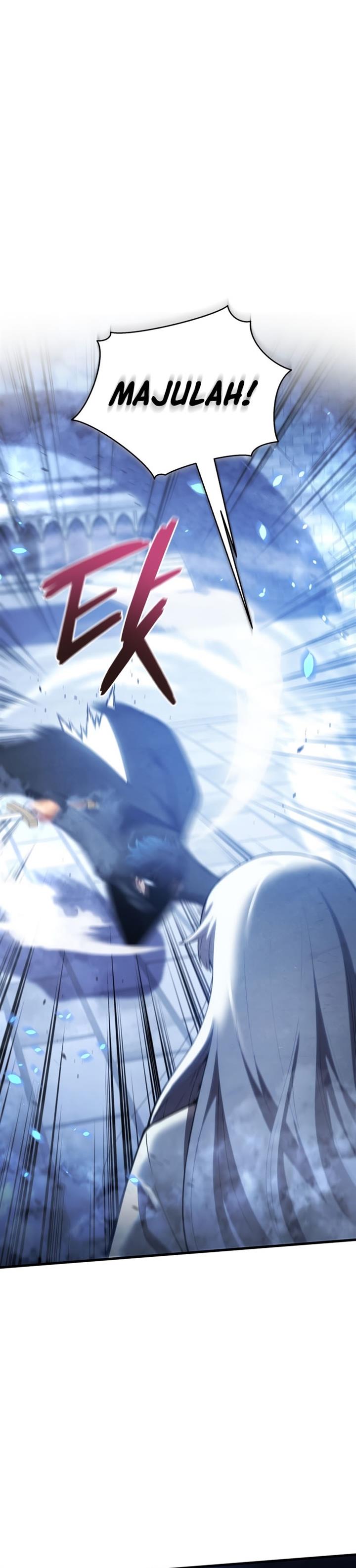 Swordmaster’s Youngest Son Chap 34 - Next Chap 35