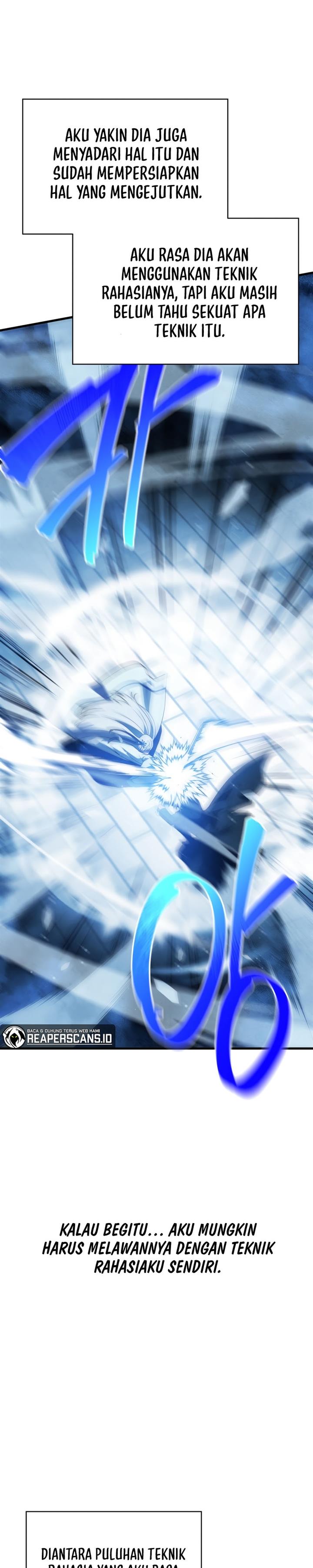 Swordmaster’s Youngest Son Chap 34 - Next Chap 35