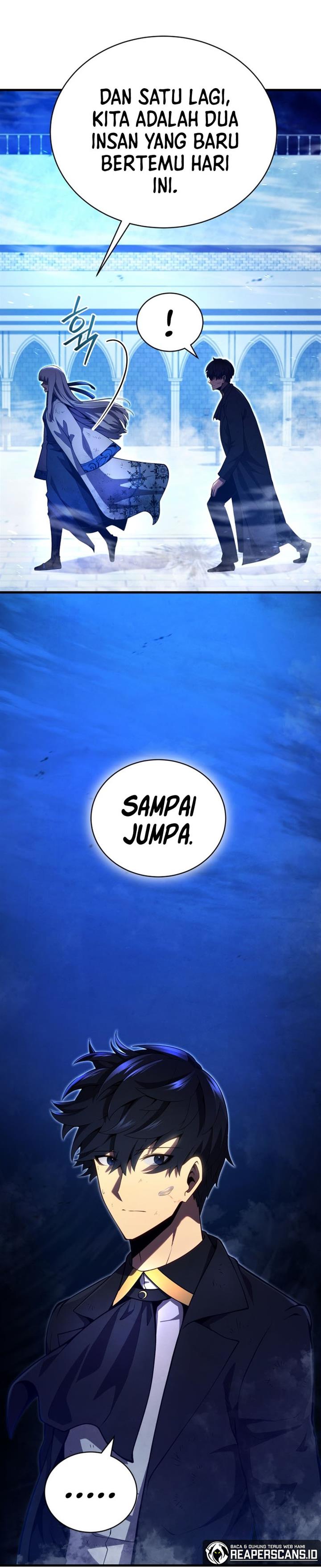 Swordmaster’s Youngest Son Chap 35 - Next Chap 36