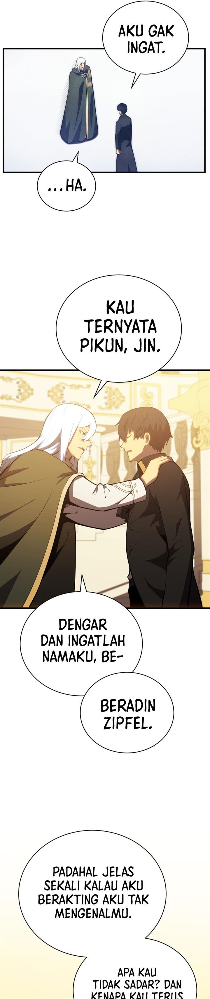 Swordmaster’s Youngest Son Chap 35 - Next Chap 36