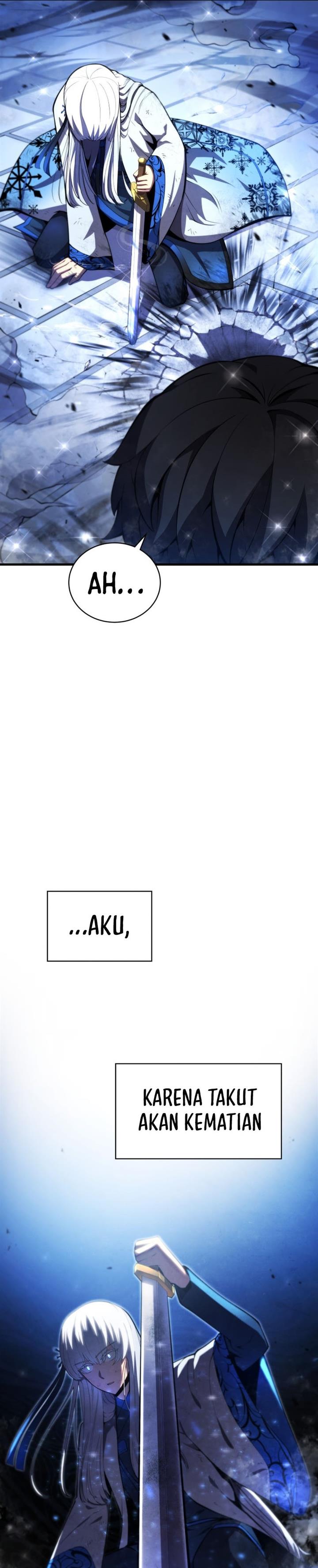 Swordmaster’s Youngest Son Chap 35 - Next Chap 36