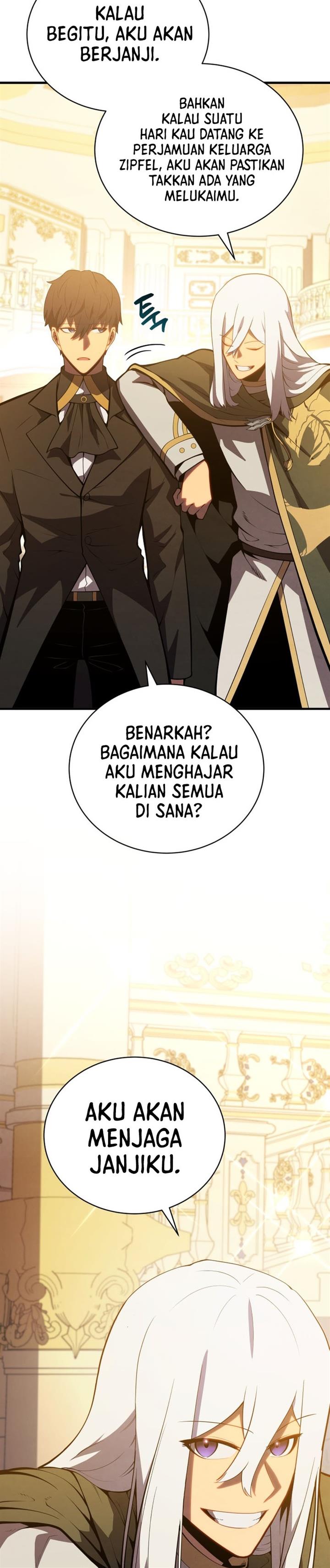 Swordmaster’s Youngest Son Chap 35 - Next Chap 36