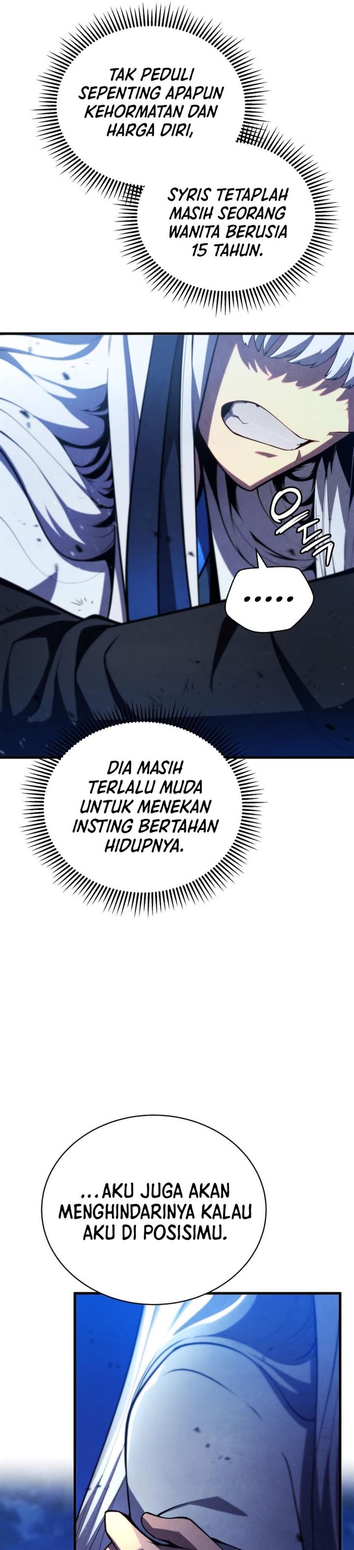 Swordmaster’s Youngest Son Chap 35 - Next Chap 36
