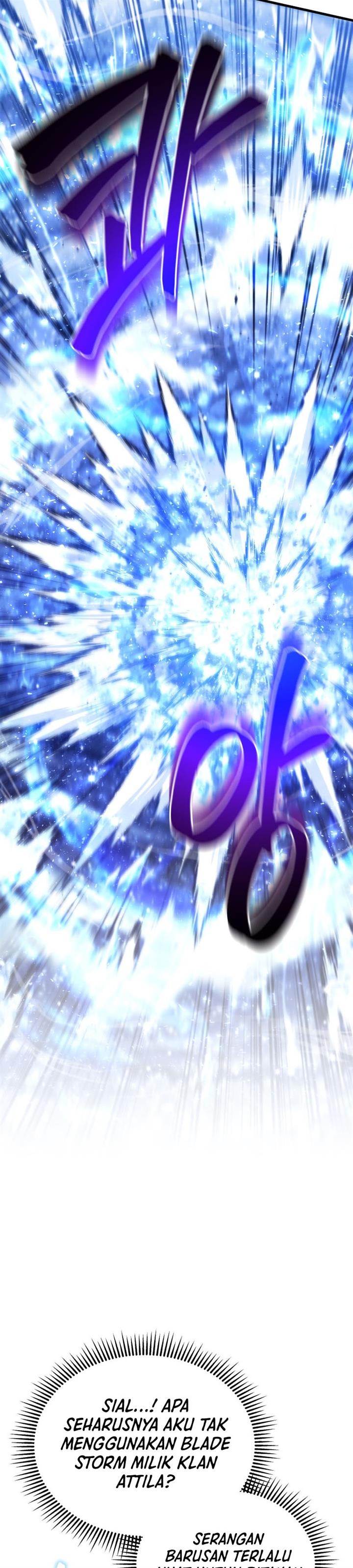 Swordmaster’s Youngest Son Chap 35 - Next Chap 36