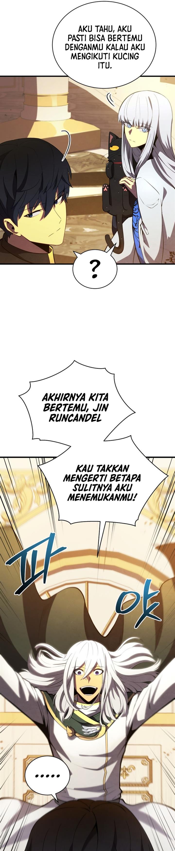 Swordmaster’s Youngest Son Chap 35 - Next Chap 36