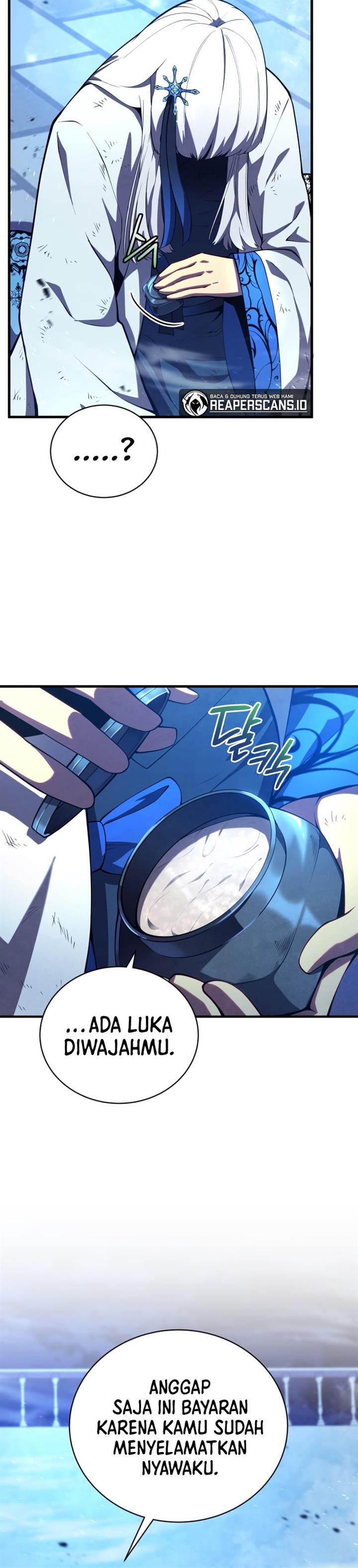 Swordmaster’s Youngest Son Chap 35 - Next Chap 36