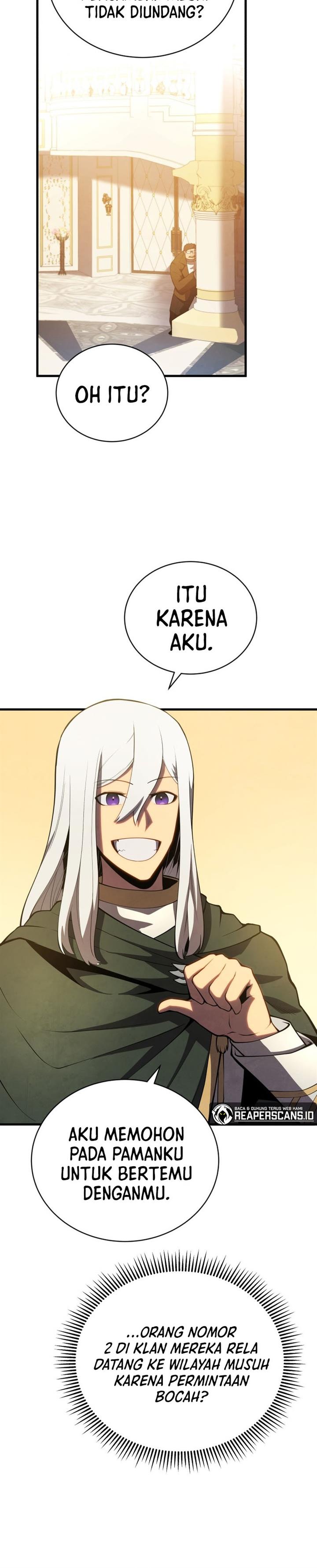Swordmaster’s Youngest Son Chap 35 - Next Chap 36