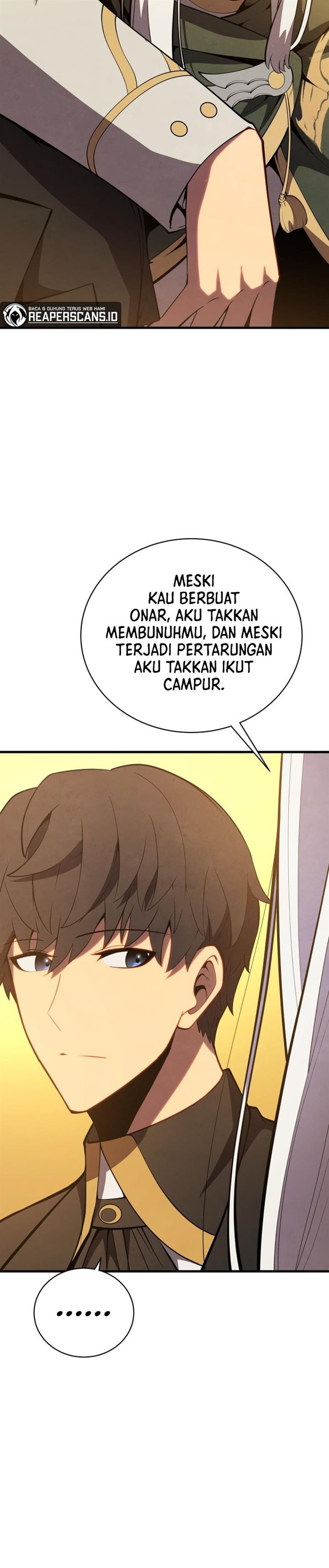 Swordmaster’s Youngest Son Chap 35 - Next Chap 36