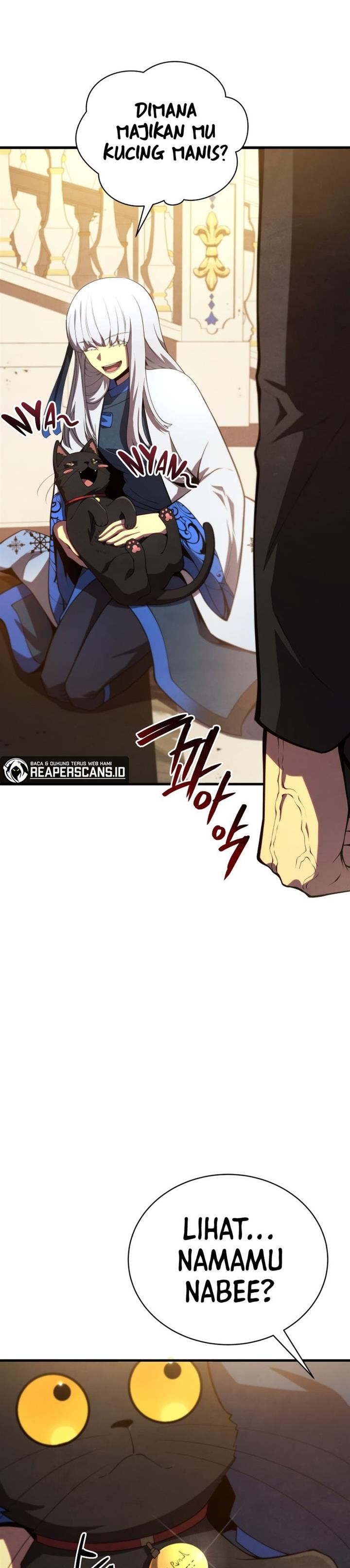 Swordmaster’s Youngest Son Chap 35 - Next Chap 36