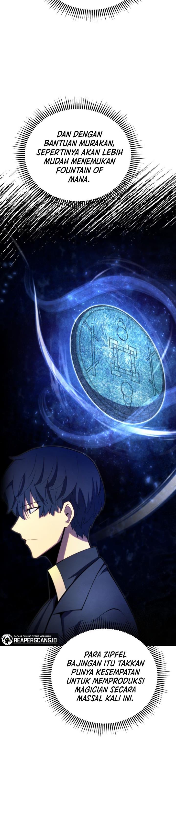 Swordmaster’s Youngest Son Chap 35 - Next Chap 36