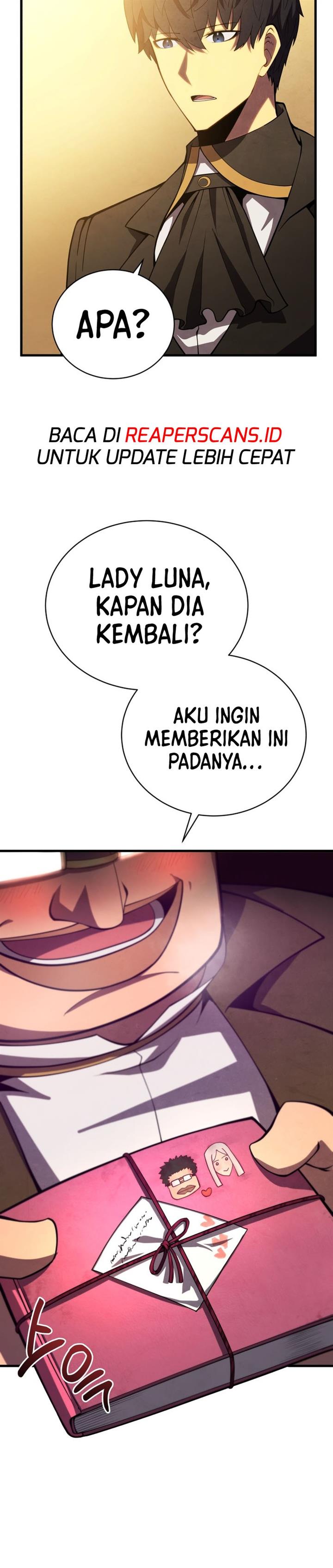 Swordmaster’s Youngest Son Chap 35 - Next Chap 36