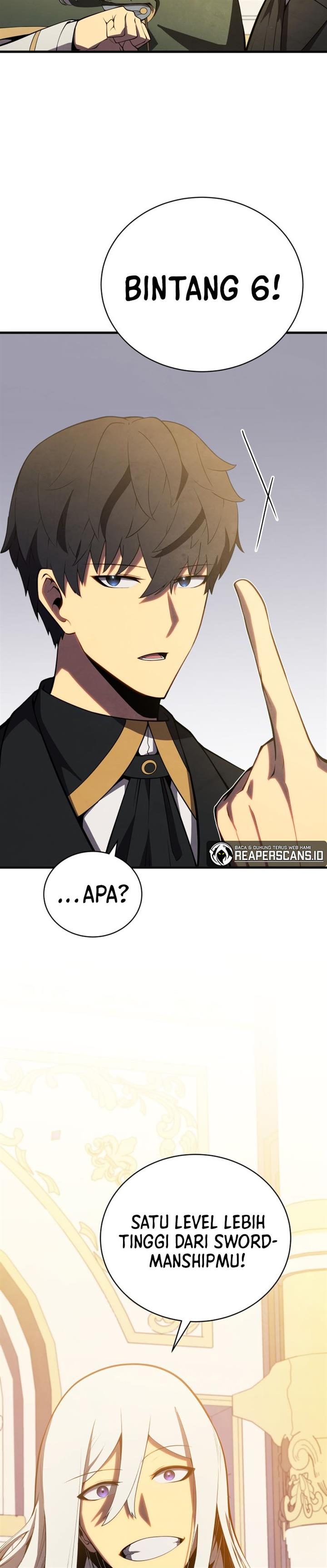 Swordmaster’s Youngest Son Chap 35 - Next Chap 36