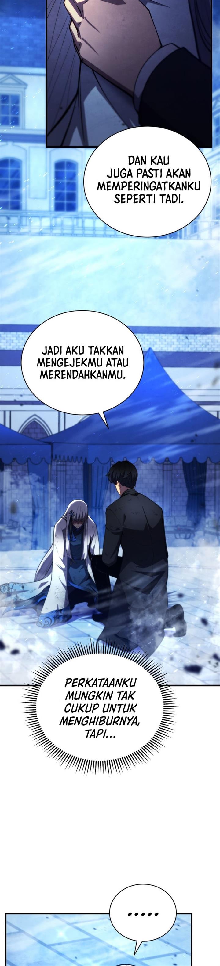 Swordmaster’s Youngest Son Chap 35 - Next Chap 36