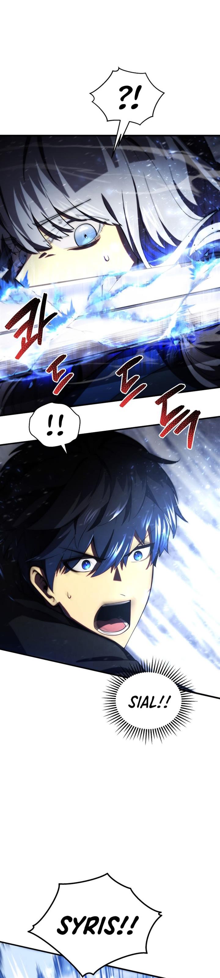 Swordmaster’s Youngest Son Chap 35 - Next Chap 36