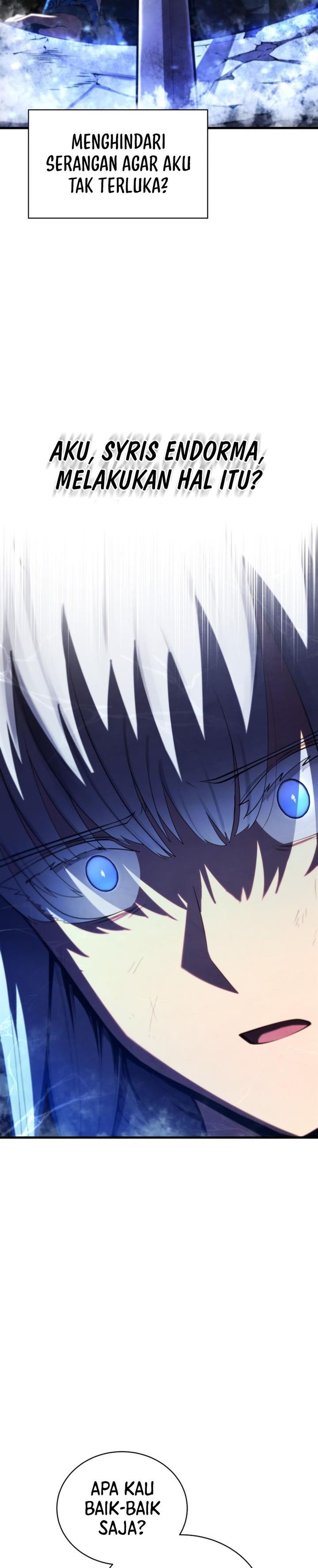 Swordmaster’s Youngest Son Chap 35 - Next Chap 36