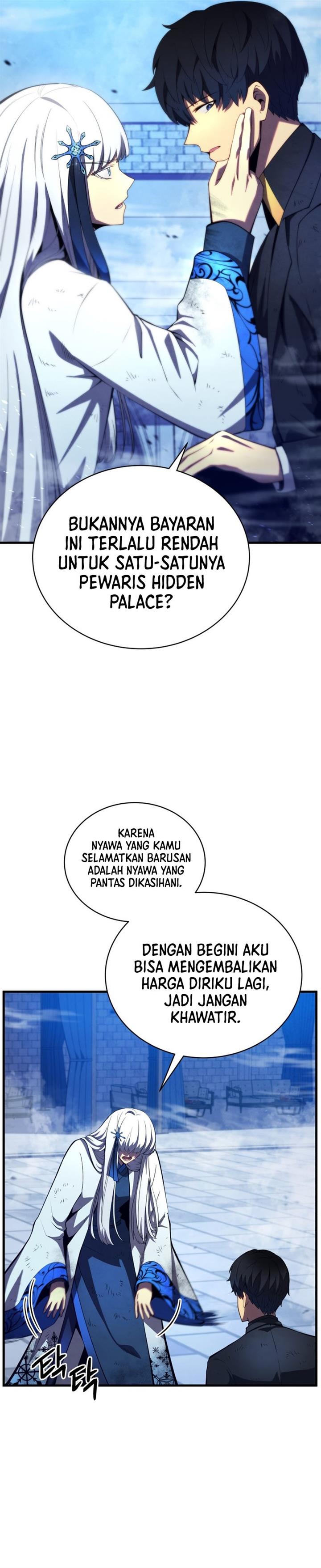 Swordmaster’s Youngest Son Chap 35 - Next Chap 36