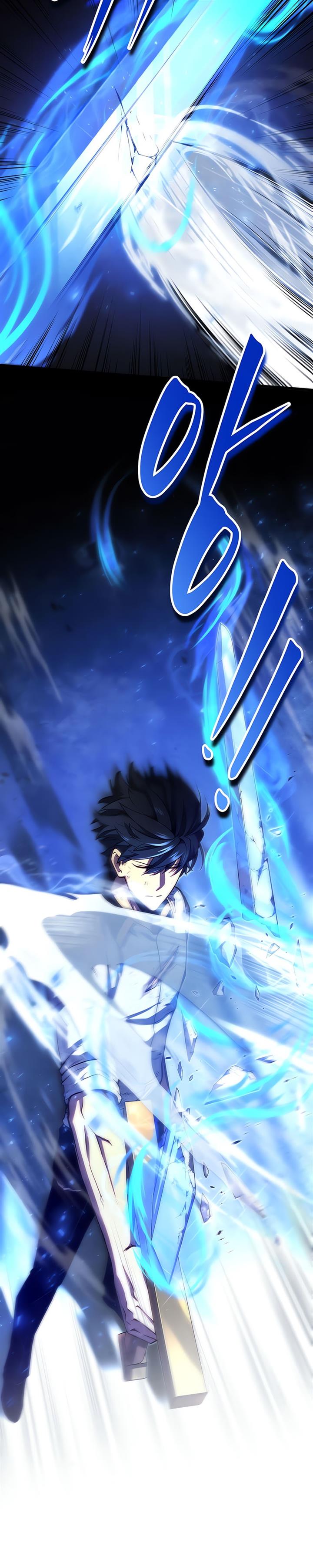 Swordmaster’s Youngest Son Chap 36 - Next Chap 37