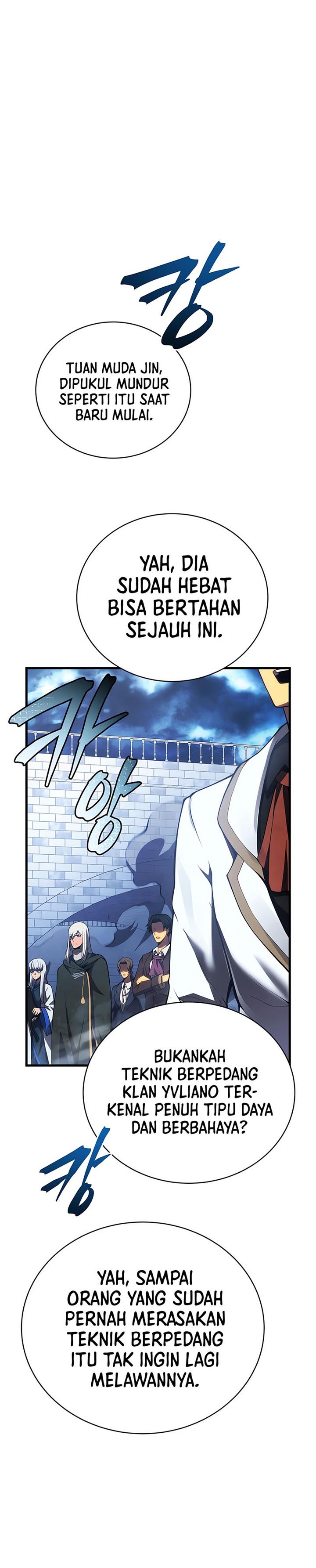 Swordmaster’s Youngest Son Chap 36 - Next Chap 37