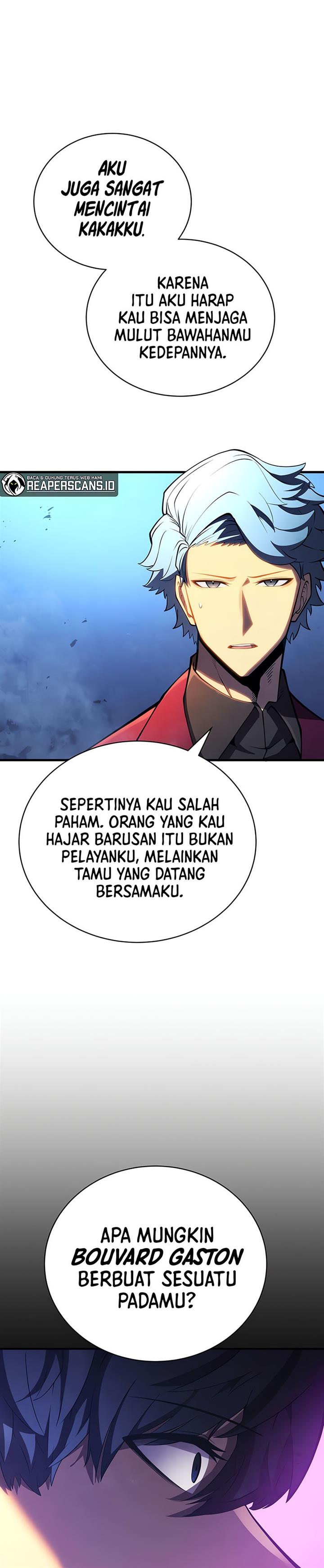 Swordmaster’s Youngest Son Chap 36 - Next Chap 37