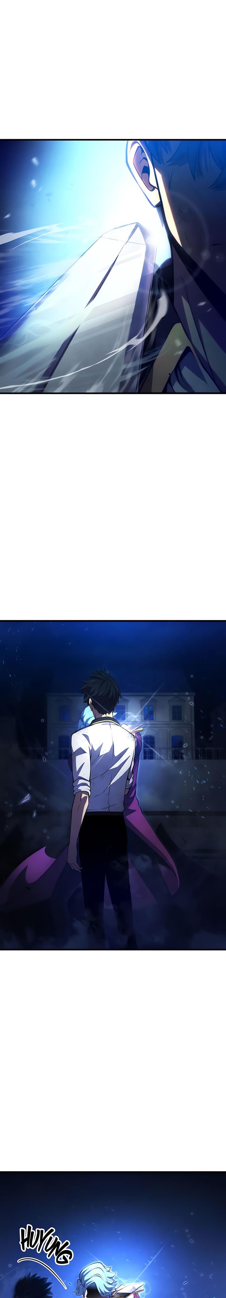 Swordmaster’s Youngest Son Chap 36 - Next Chap 37