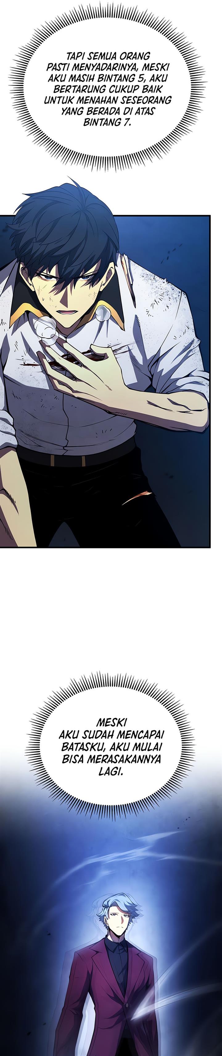 Swordmaster’s Youngest Son Chap 36 - Next Chap 37