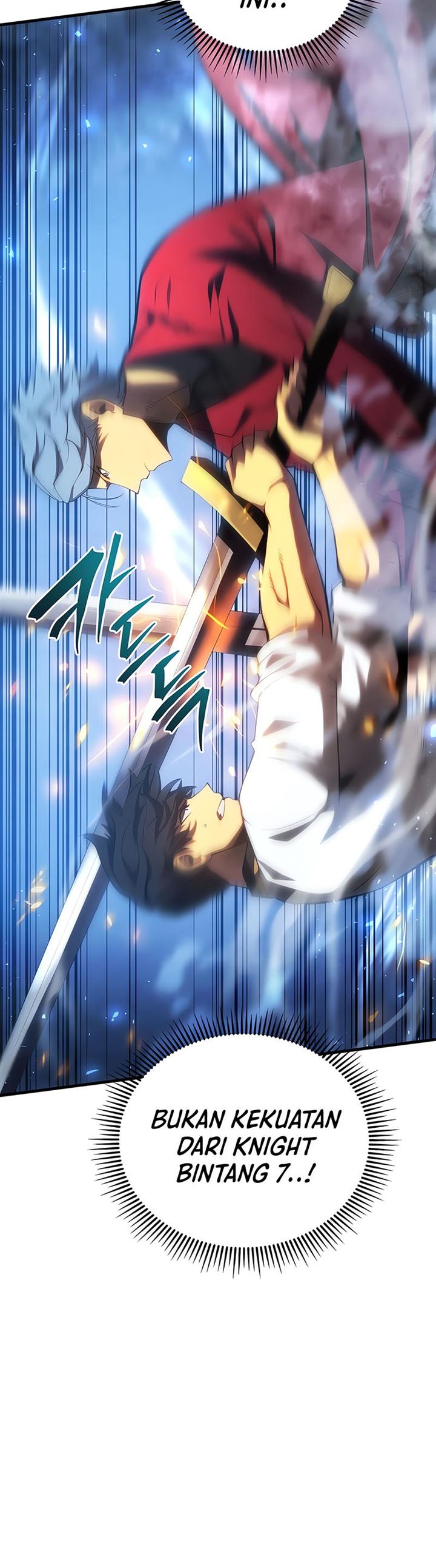 Swordmaster’s Youngest Son Chap 36 - Next Chap 37