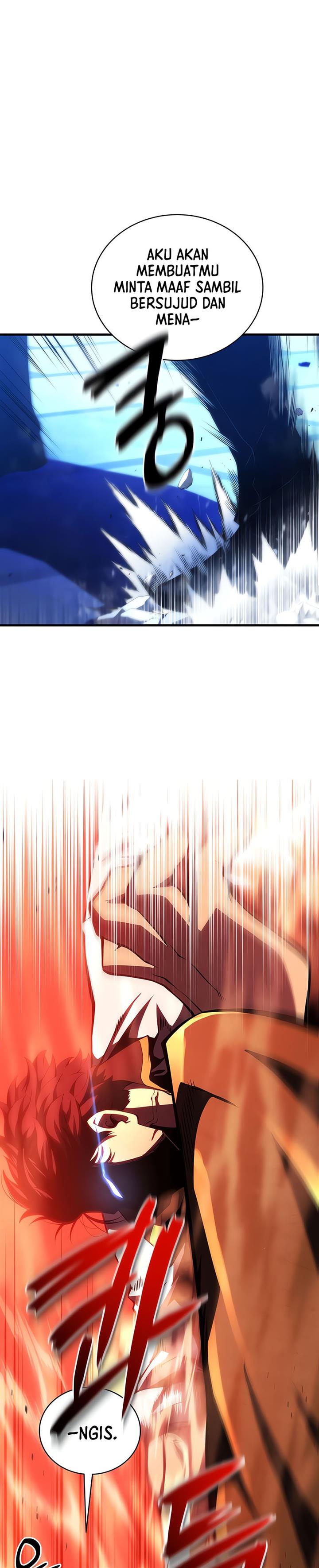 Swordmaster’s Youngest Son Chap 36 - Next Chap 37