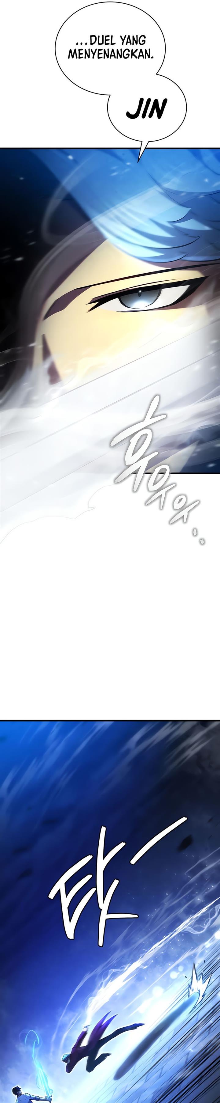 Swordmaster’s Youngest Son Chap 36 - Next Chap 37