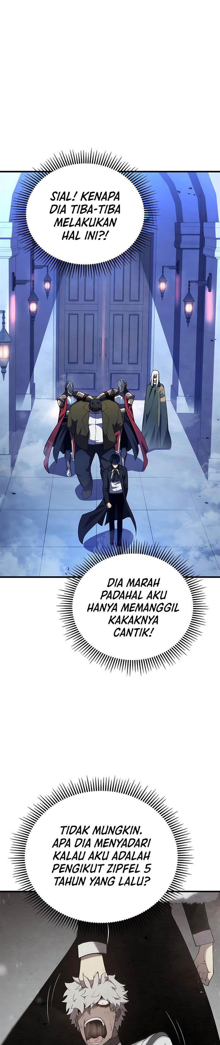 Swordmaster’s Youngest Son Chap 36 - Next Chap 37