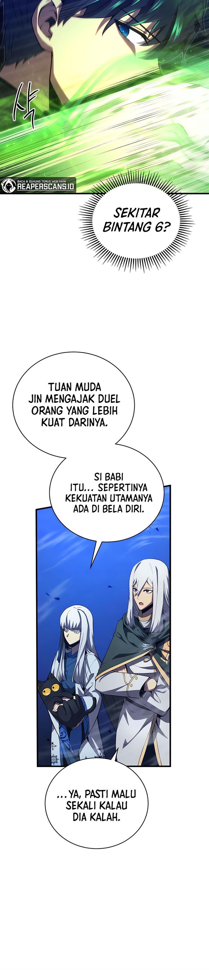 Swordmaster’s Youngest Son Chap 36 - Next Chap 37