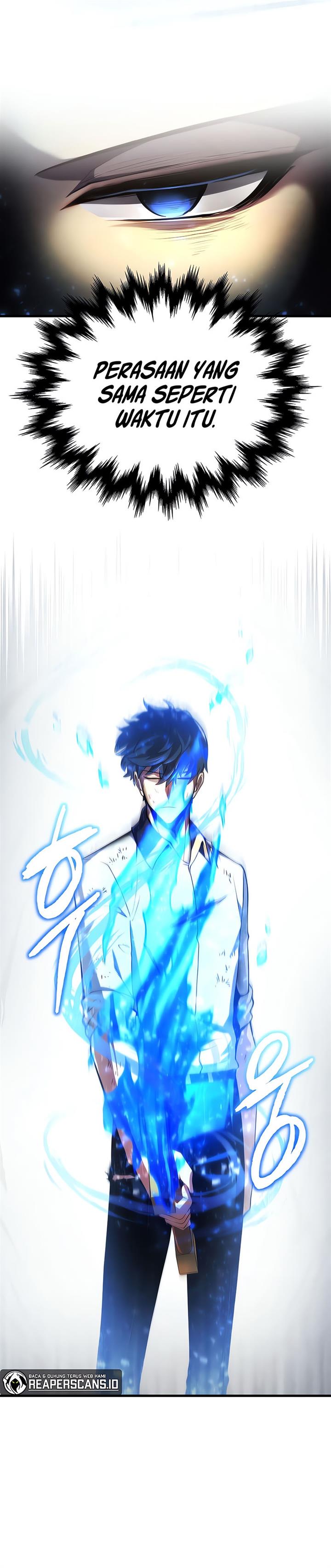 Swordmaster’s Youngest Son Chap 36 - Next Chap 37