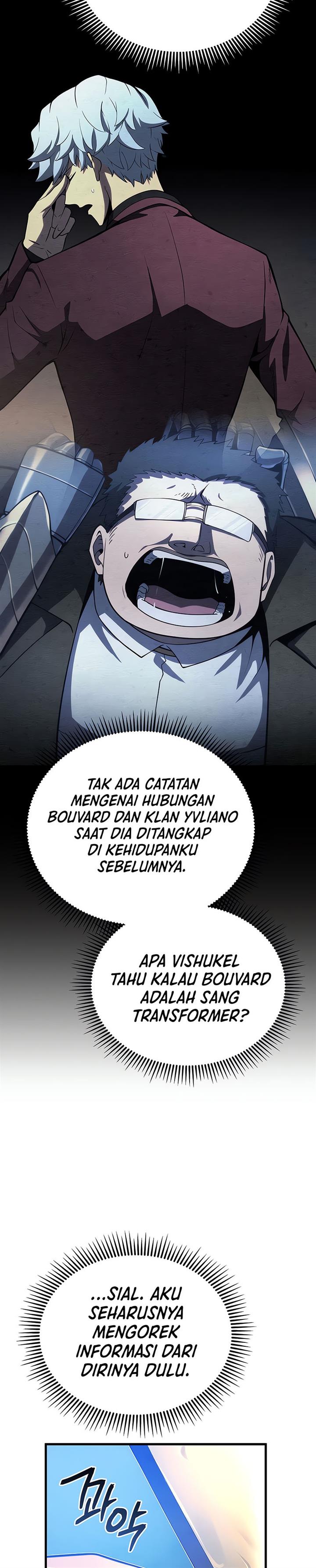 Swordmaster’s Youngest Son Chap 36 - Next Chap 37