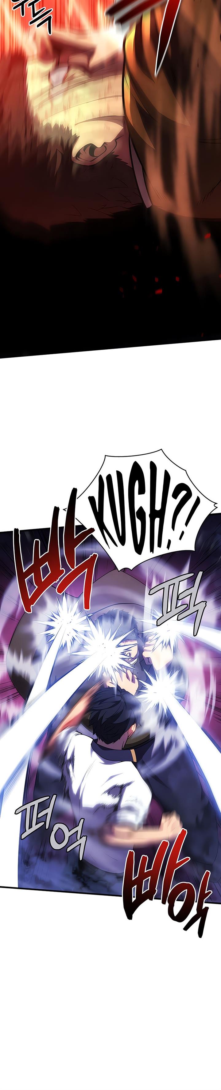 Swordmaster’s Youngest Son Chap 36 - Next Chap 37